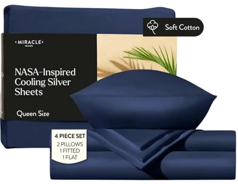 How well does Miracle sheets works